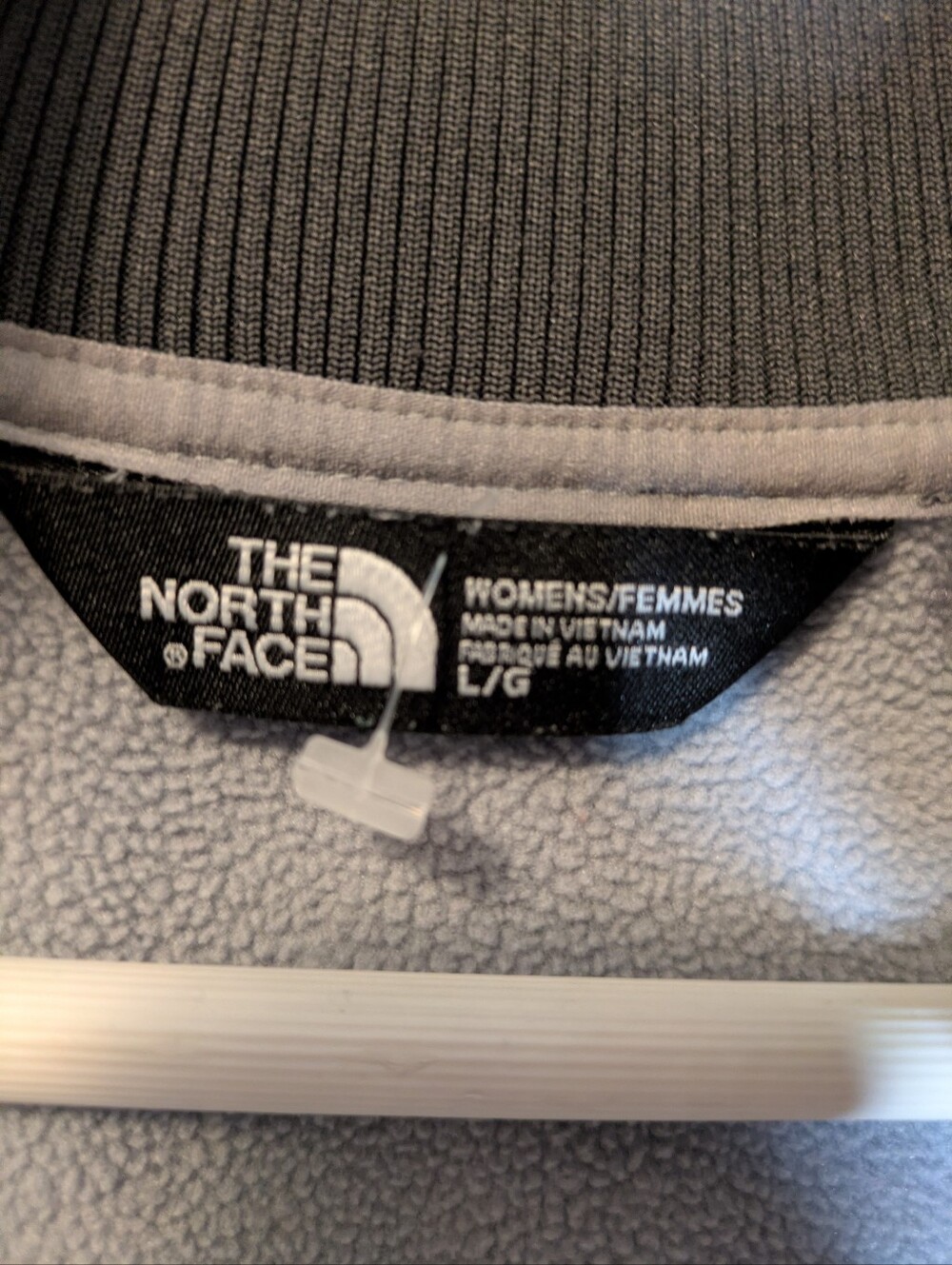 The North Face Takeback Track Jacket - Picture 9 of 12